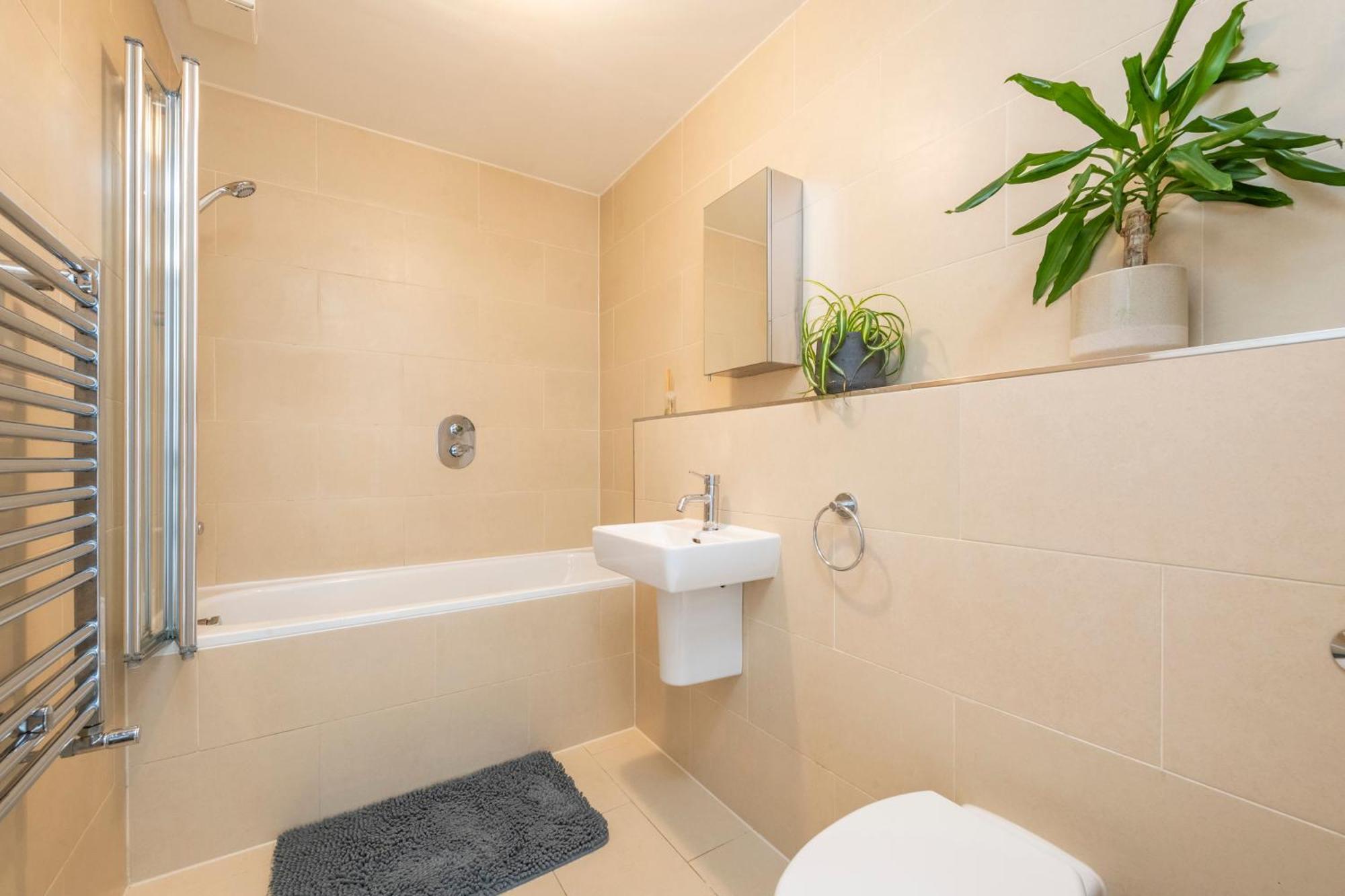 Spacious City London Apartments London Eye, Westminster, Big Ben, Vauxhall Station Luaran gambar