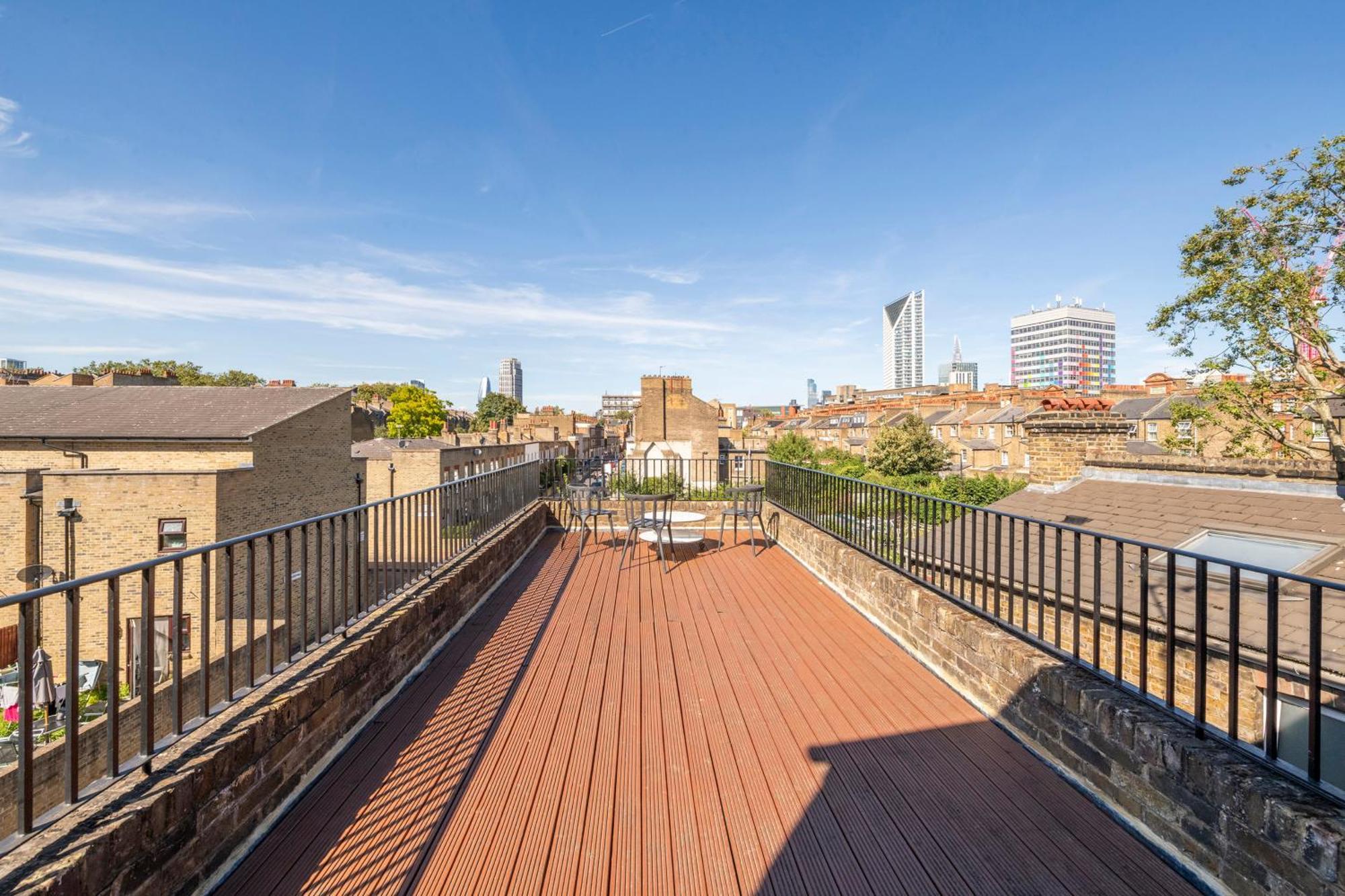 Spacious City London Apartments London Eye, Westminster, Big Ben, Vauxhall Station Luaran gambar