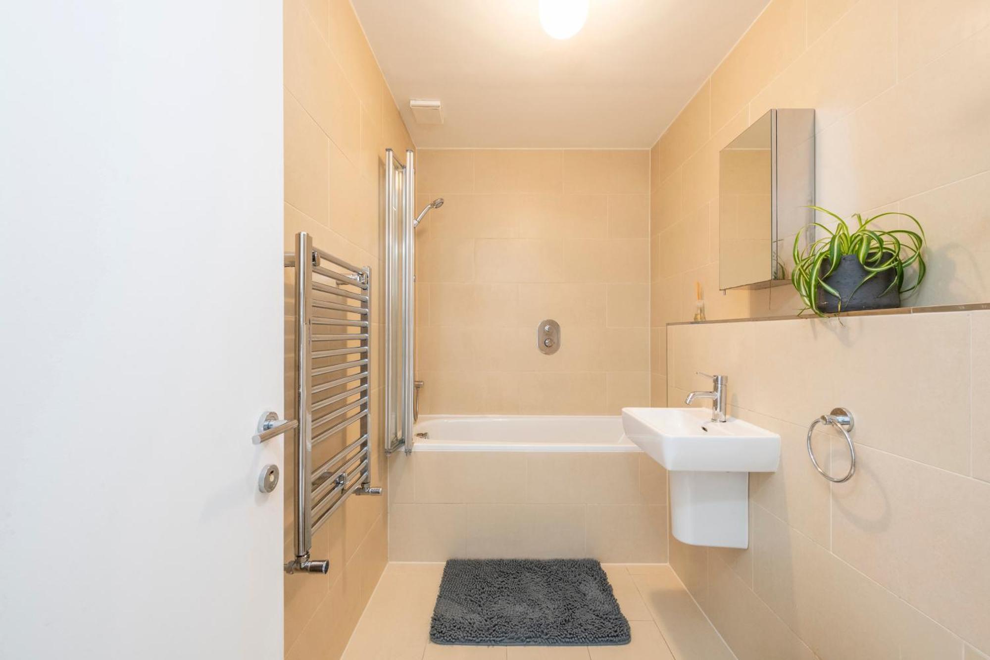Spacious City London Apartments London Eye, Westminster, Big Ben, Vauxhall Station Luaran gambar