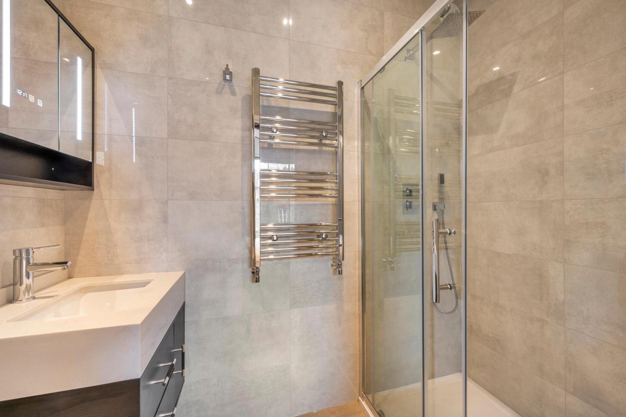 Spacious City London Apartments London Eye, Westminster, Big Ben, Vauxhall Station Luaran gambar