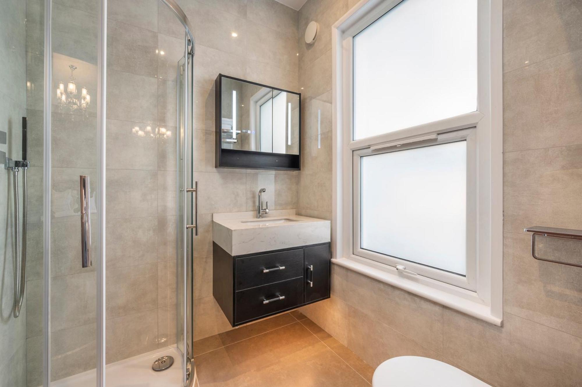 Spacious City London Apartments London Eye, Westminster, Big Ben, Vauxhall Station Luaran gambar